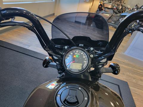 2023 Indian Motorcycle Scout® Rogue Sixty ABS in Savannah, Georgia - Photo 6