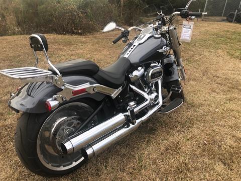 2021 Harley-Davidson Fat Boy® 114 in Savannah, Georgia - Photo 2