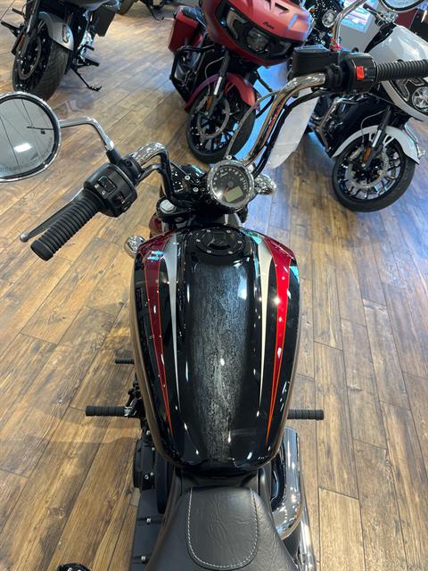 2023 Indian Motorcycle Scout® Sixty in Savannah, Georgia - Photo 6