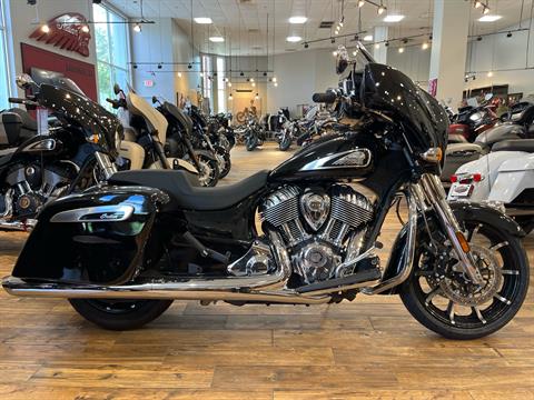 2023 Indian Motorcycle Chieftain® Limited in Savannah, Georgia - Photo 1
