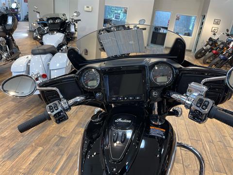 2023 Indian Motorcycle Chieftain® Limited in Savannah, Georgia - Photo 5