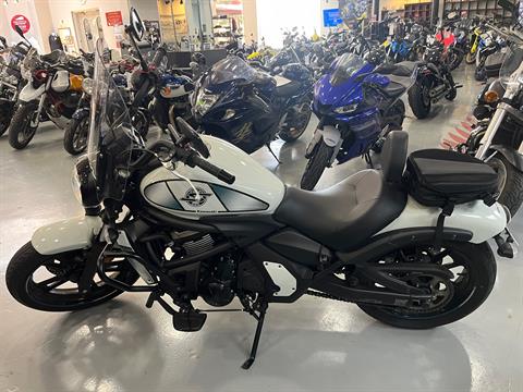 2022 Kawasaki Vulcan S in Savannah, Georgia - Photo 2