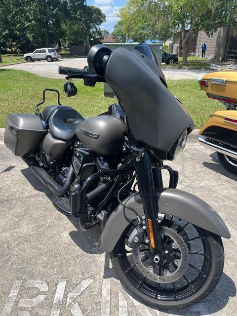 2019 Harley-Davidson Street Glide® Special in Savannah, Georgia - Photo 3