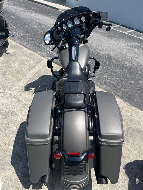 2019 Harley-Davidson Street Glide® Special in Savannah, Georgia - Photo 4