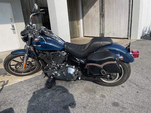 2020 Harley-Davidson Low Rider® in Savannah, Georgia - Photo 1