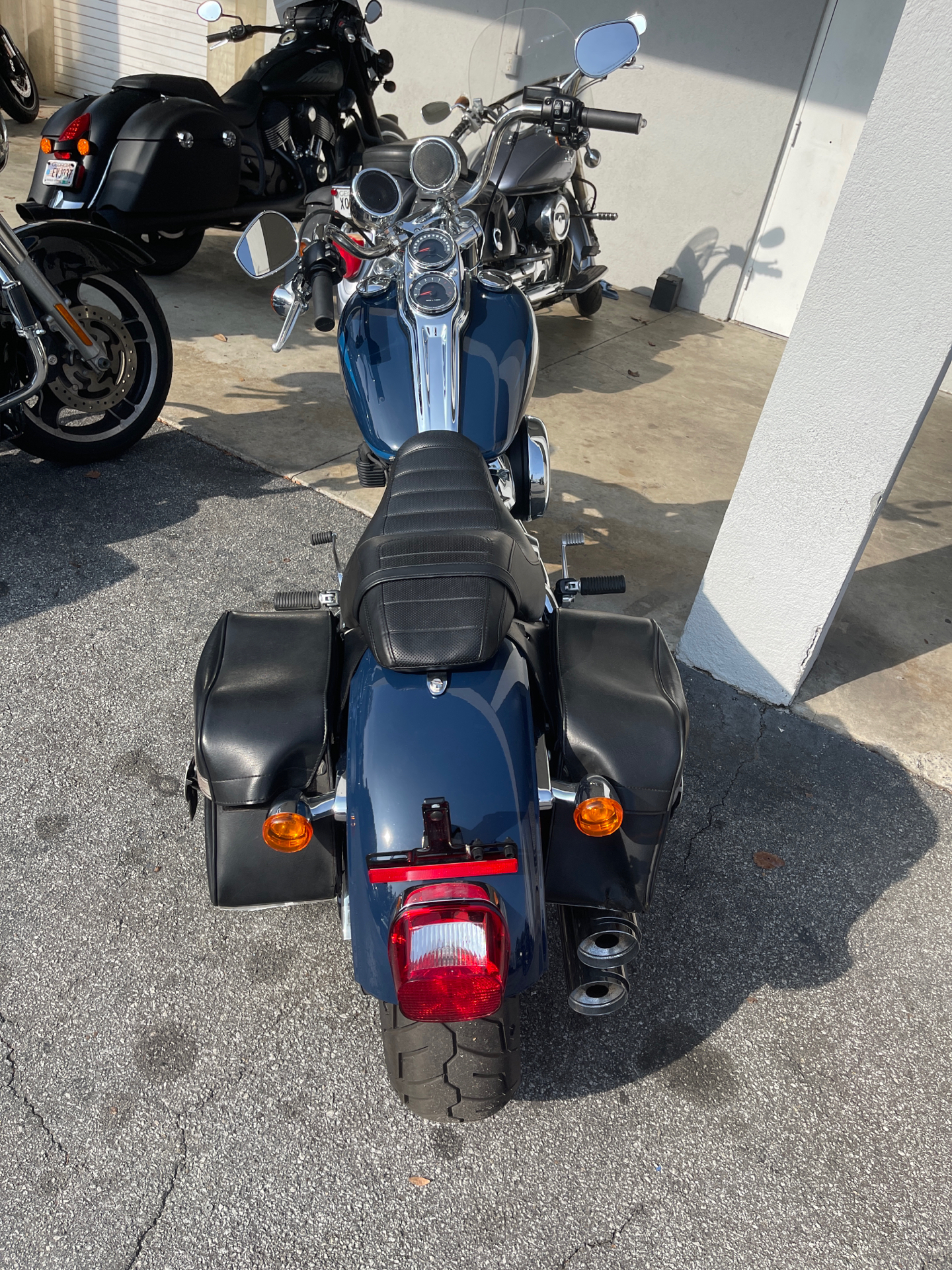 2020 Harley-Davidson Low Rider® in Savannah, Georgia - Photo 2
