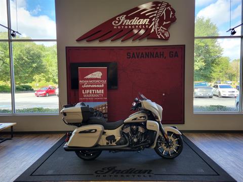 2023 Indian Motorcycle Roadmaster® Dark Horse® in Savannah, Georgia - Photo 1