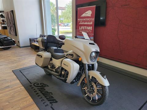 2023 Indian Motorcycle Roadmaster® Dark Horse® in Savannah, Georgia - Photo 2