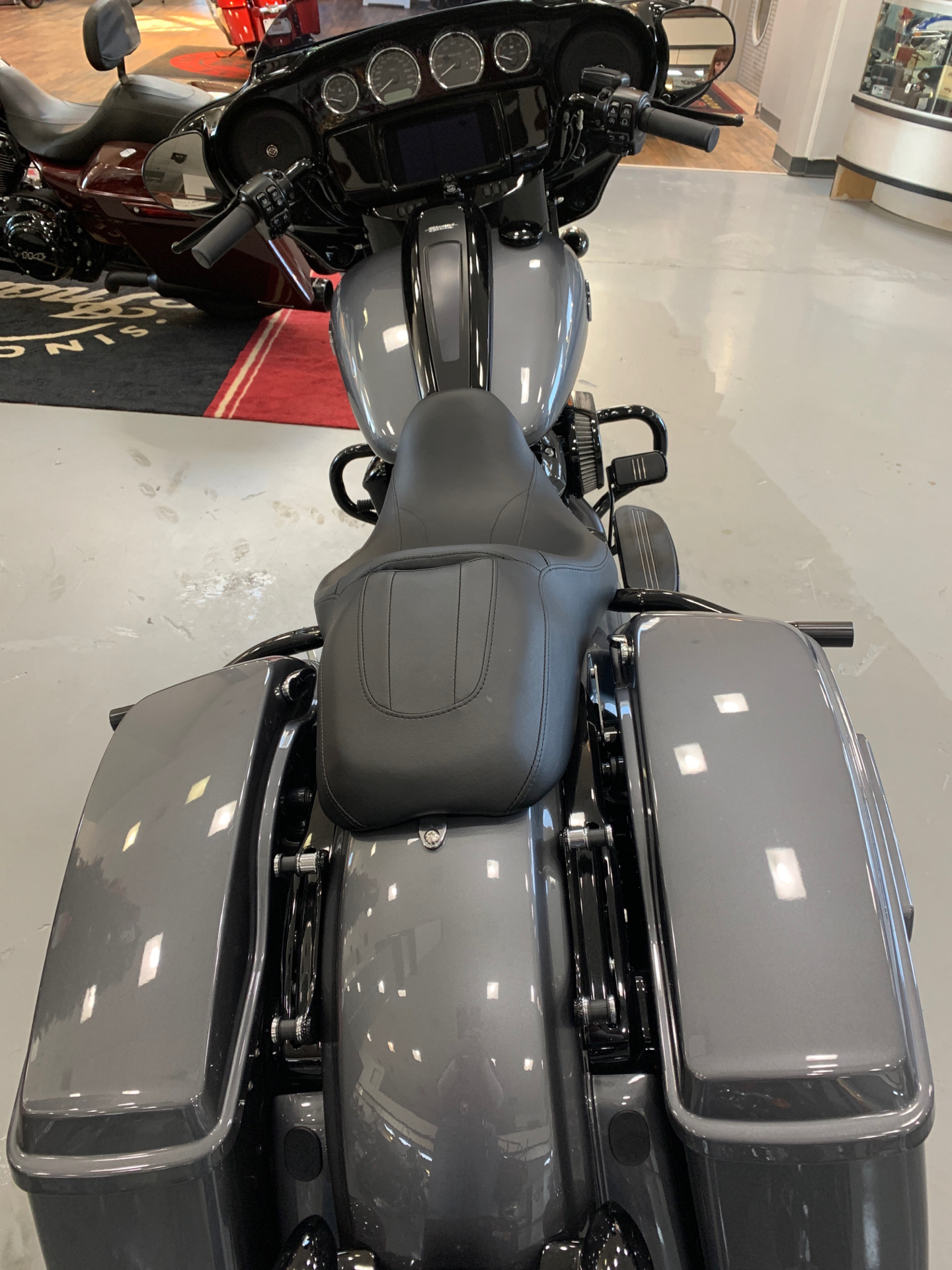 2021 Harley-Davidson Street Glide® Special in Savannah, Georgia - Photo 2