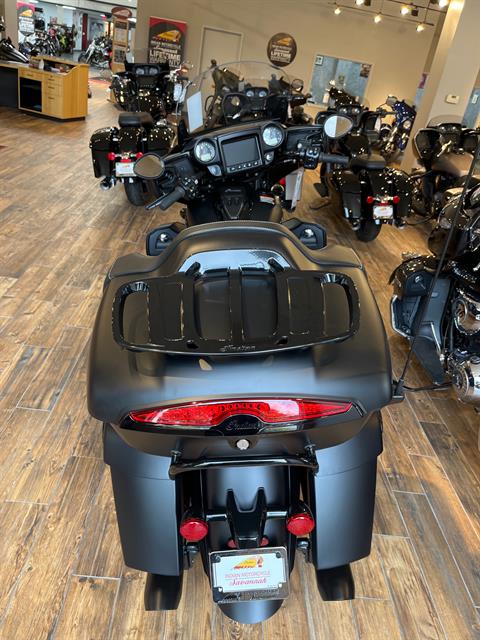 2023 Indian Motorcycle Roadmaster® Dark Horse® in Savannah, Georgia - Photo 4