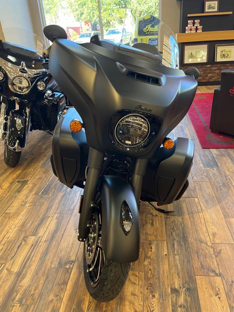 2023 Indian Motorcycle Roadmaster® Dark Horse® in Savannah, Georgia - Photo 3