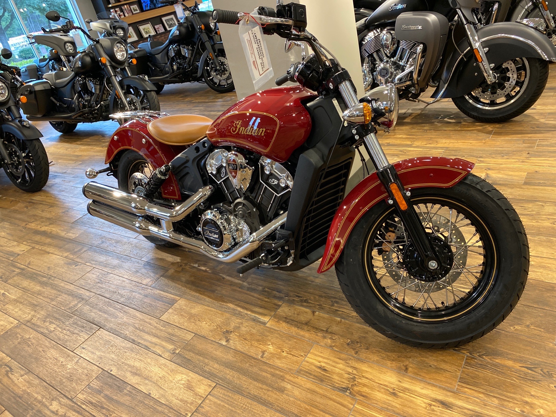 Indian Motorcycle Dealer Savannah Georgia | Reviewmotors.co