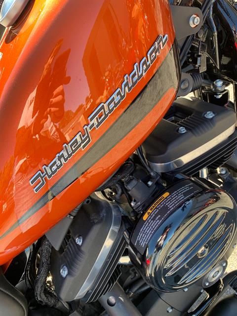 2020 Harley-Davidson Iron 883™ in Savannah, Georgia - Photo 3