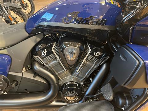 2024 Indian Motorcycle Pursuit® Dark Horse® in Savannah, Georgia - Photo 5