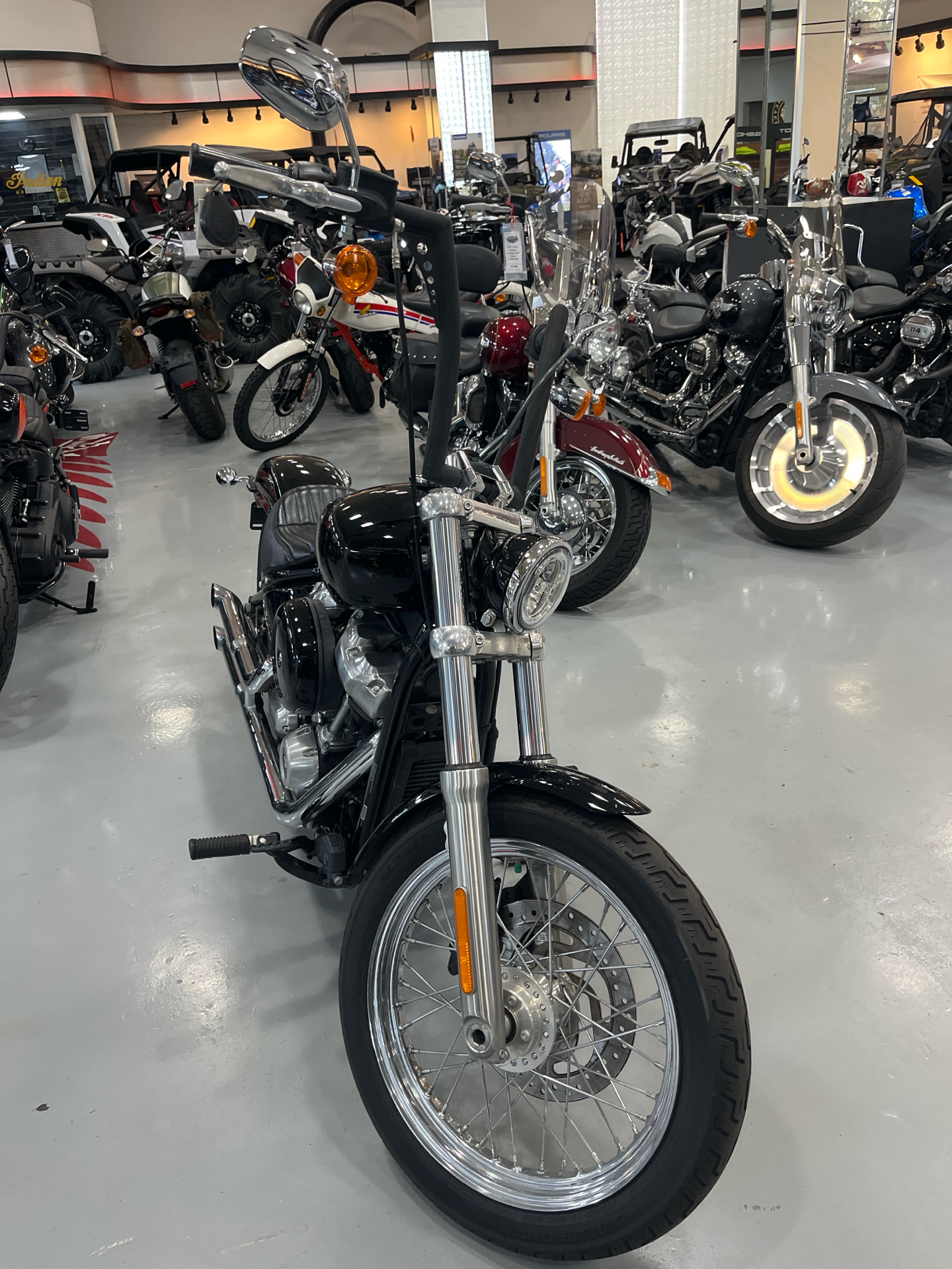 2020 Harley-Davidson Softail® Standard in Savannah, Georgia - Photo 3
