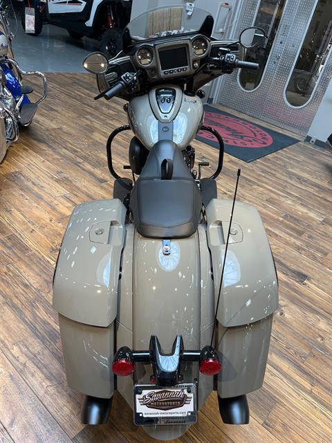 2023 Indian Motorcycle Chieftain® Dark Horse® in Savannah, Georgia - Photo 4