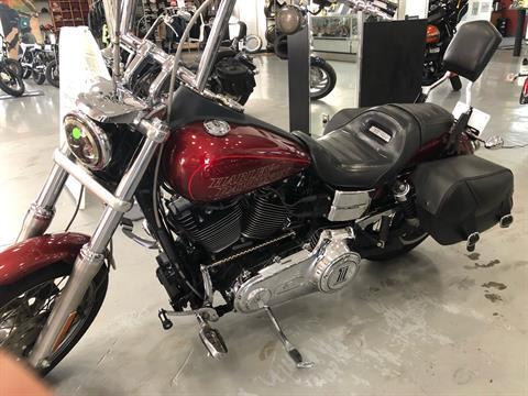 2017 Harley-Davidson Low Rider® in Savannah, Georgia - Photo 6