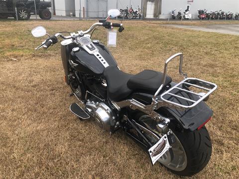 2018 Harley-Davidson Fat Boy® 114 in Savannah, Georgia - Photo 3
