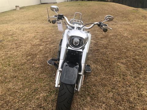 2018 Harley-Davidson Fat Boy® 114 in Savannah, Georgia - Photo 4