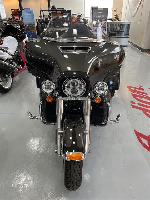 2019 Harley-Davidson Tri Glide® Ultra in Savannah, Georgia - Photo 3