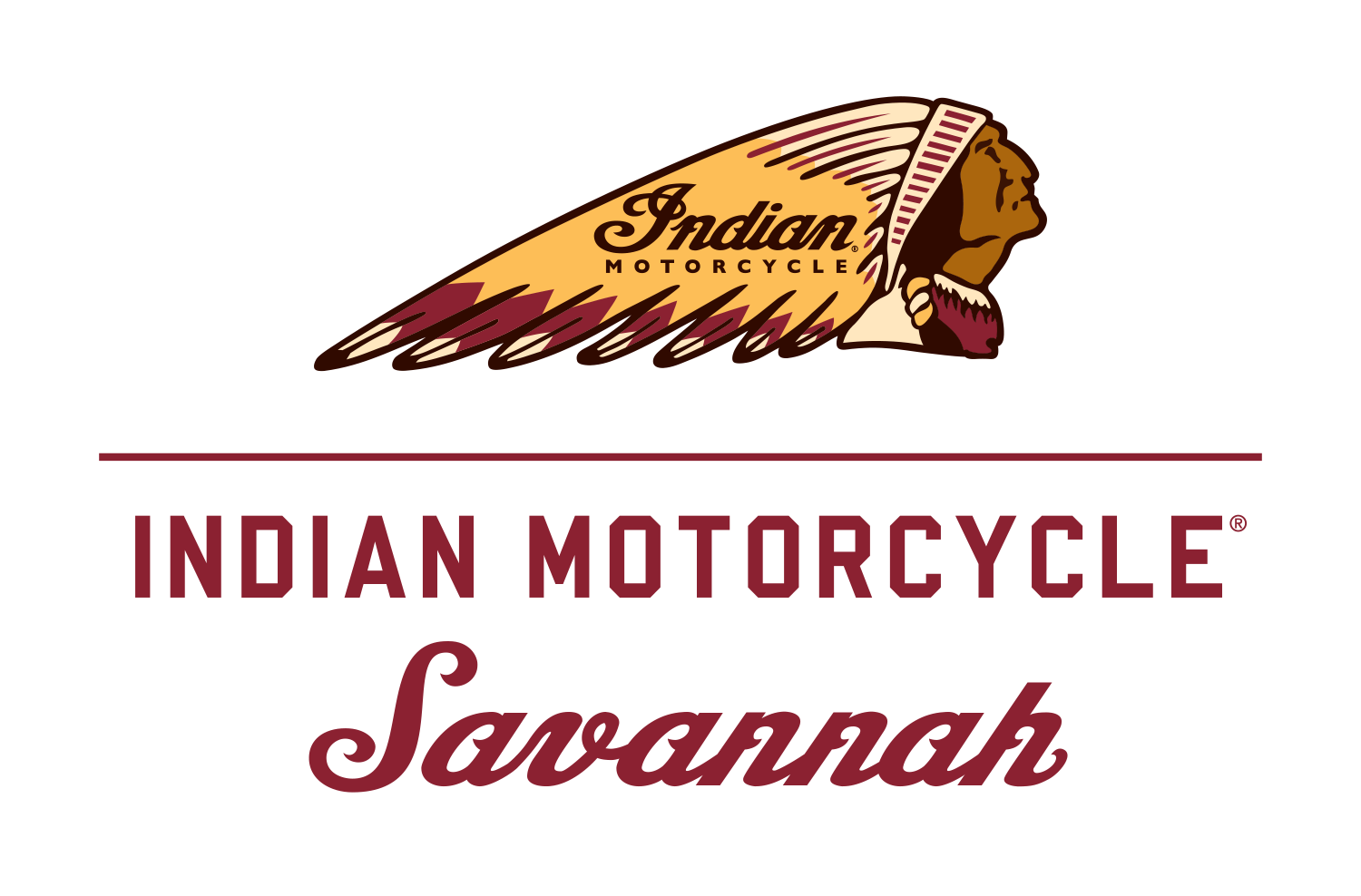 Indian Motorcycle Savannah