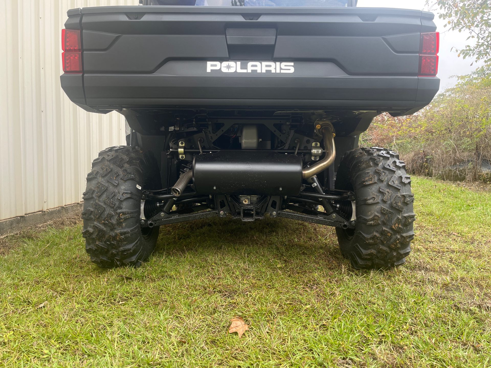 2023 Polaris Ranger 1000 Premium in Longview, Texas - Photo 3