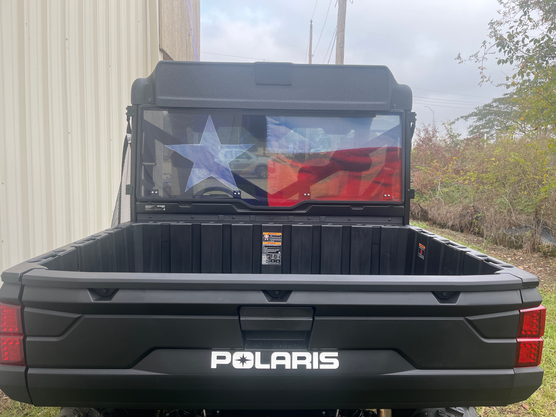 2023 Polaris Ranger 1000 Premium in Longview, Texas - Photo 4