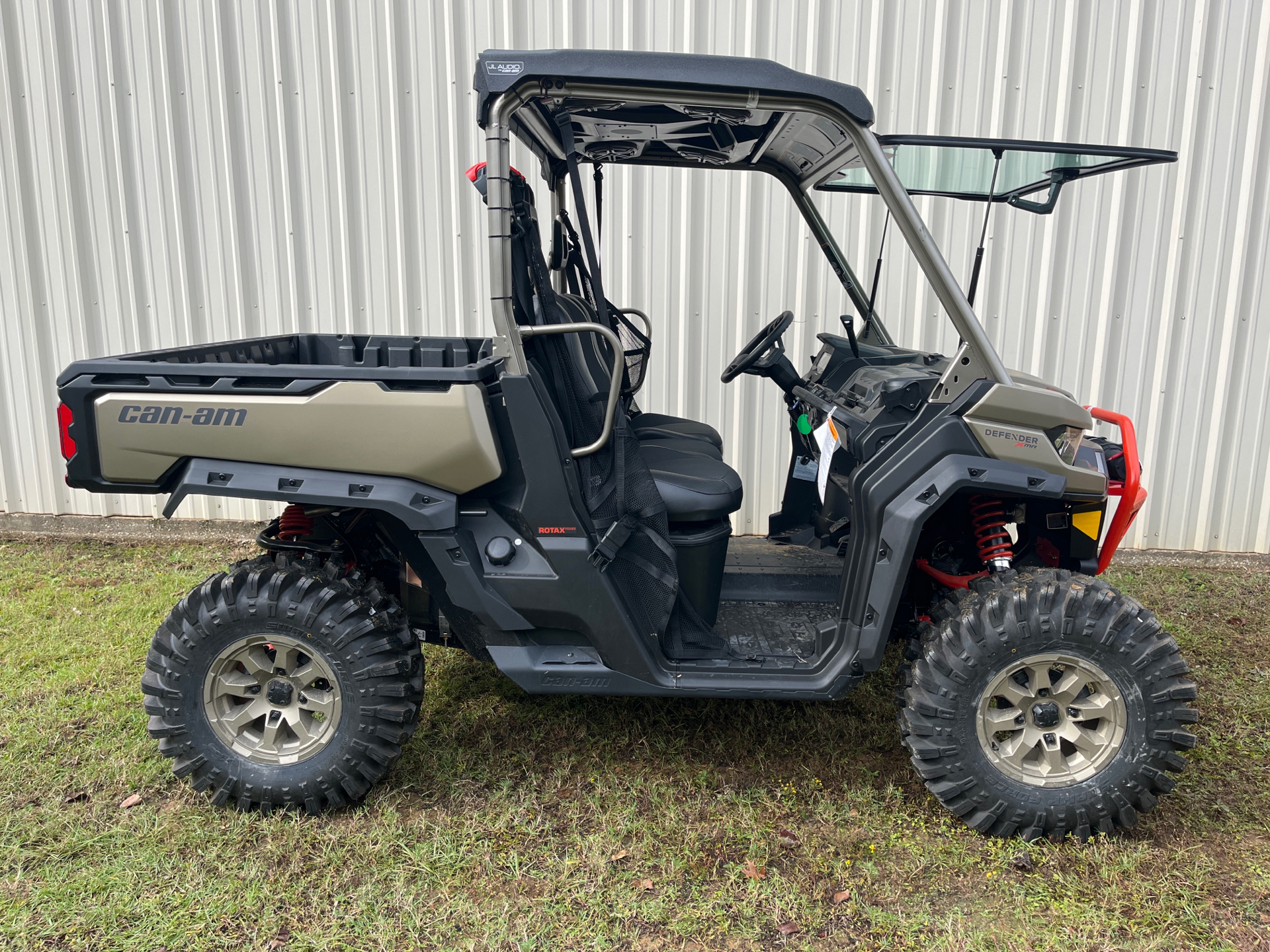 2023 Can-Am Defender X MR HD10 in Longview, Texas - Photo 1