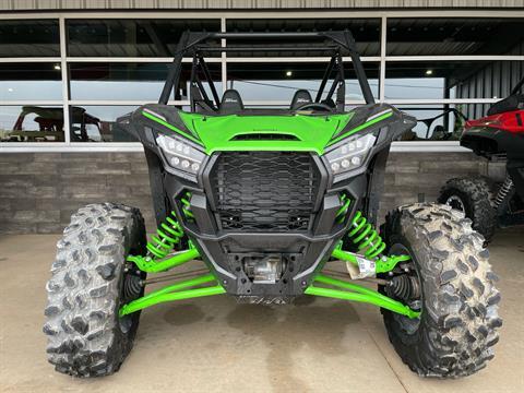 2022 Kawasaki Teryx KRX 1000 in Tyler, Texas - Photo 1
