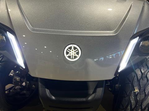 2022 Yamaha Drive2 PTV PowerTech Li in Tyler, Texas - Photo 7
