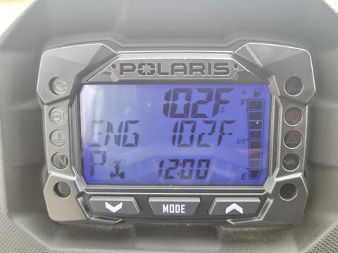 2022 Polaris Ranger 1000 Premium in Tyler, Texas - Photo 12