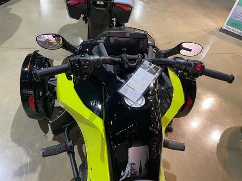 2022 Can-Am Spyder F3-S Special Series in Tyler, Texas - Photo 4