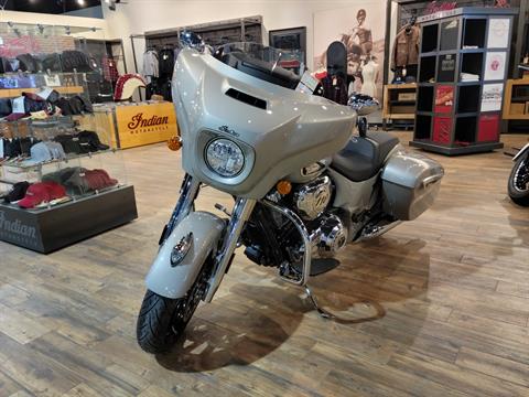 2022 Indian Chieftain® Limited in Tyler, Texas - Photo 1