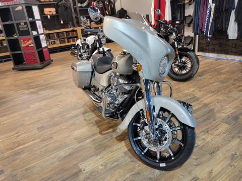 2022 Indian Chieftain® Limited in Tyler, Texas - Photo 3