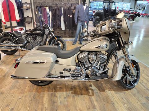 2022 Indian Chieftain® Limited in Tyler, Texas - Photo 4