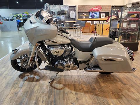 2022 Indian Chieftain® Limited in Tyler, Texas - Photo 8