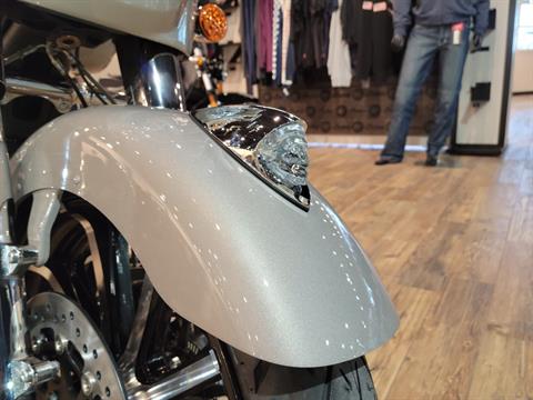 2022 Indian Chieftain® Limited in Tyler, Texas - Photo 12