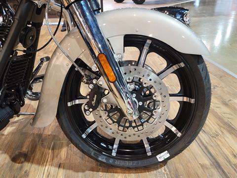 2022 Indian Chieftain® Limited in Tyler, Texas - Photo 13