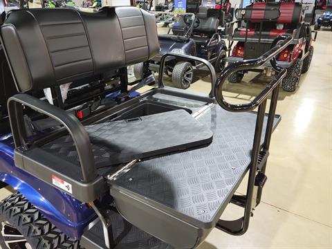 2022 EVOLUTION ELECTRIC VEHICLES INC FORESTER 4 PLUS in Tyler, Texas - Photo 5