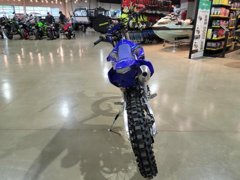 2021 Yamaha WR450F in Tyler, Texas - Photo 6