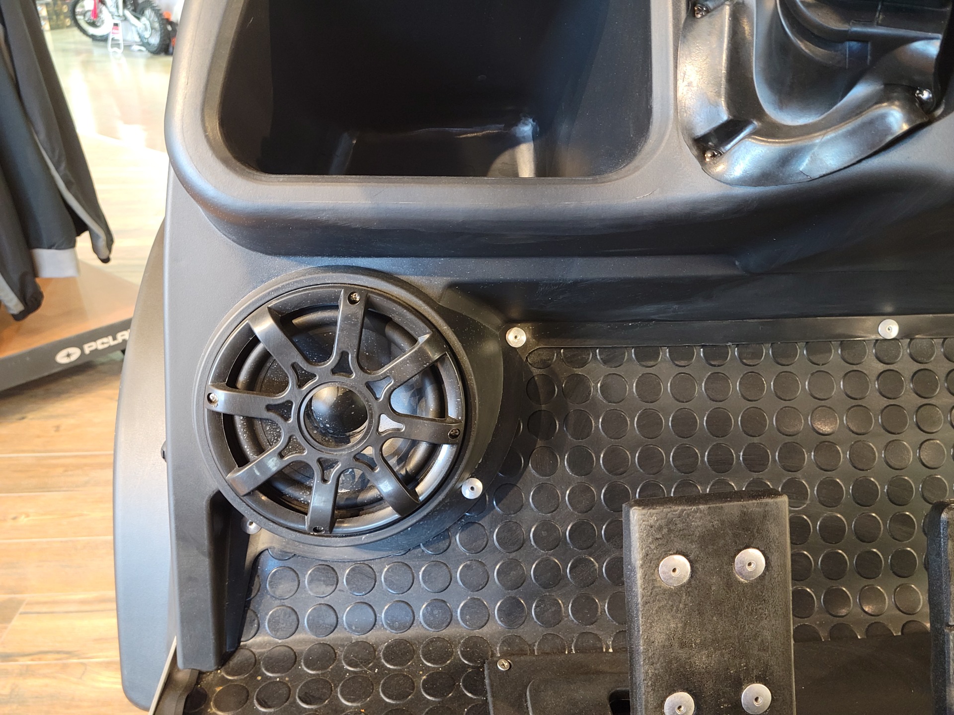 2022 EVOLUTION ELECTRIC VEHICLES INC FORESTER 6 PLUS in Tyler, Texas - Photo 12