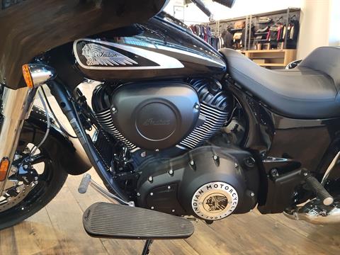 2021 Indian Chieftain® in Tyler, Texas - Photo 6