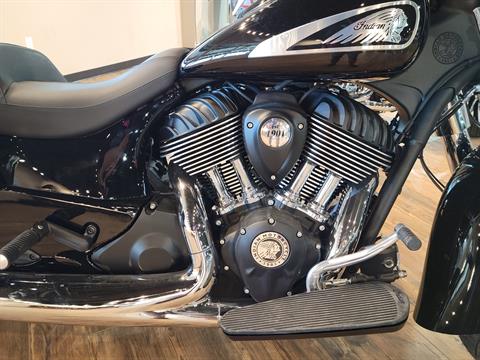 2021 Indian Chieftain® in Tyler, Texas - Photo 8