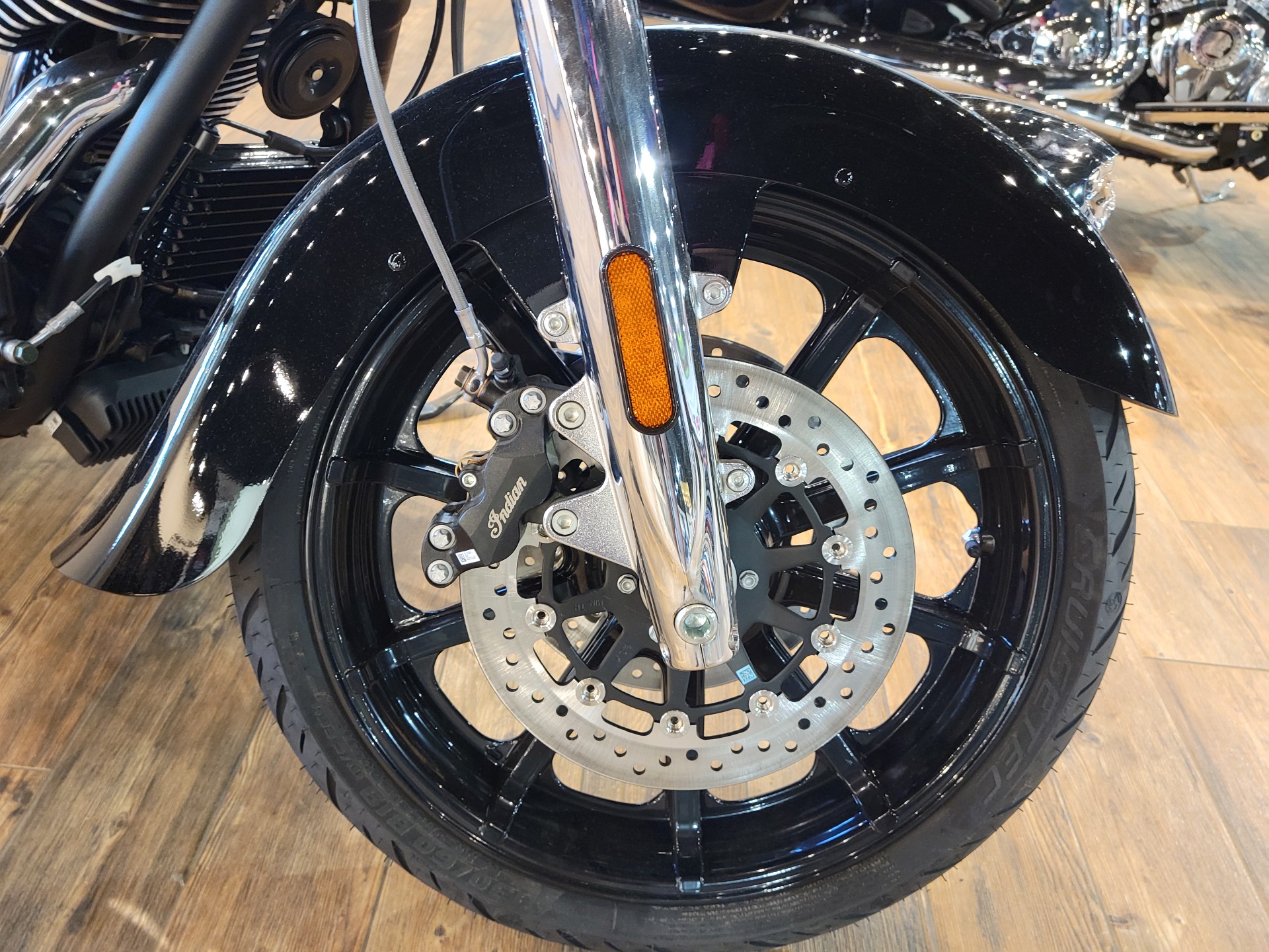 2021 Indian Chieftain® in Tyler, Texas - Photo 2