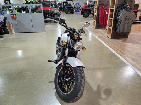 2022 Indian Motorcycle Scout® ABS in Tyler, Texas - Photo 8
