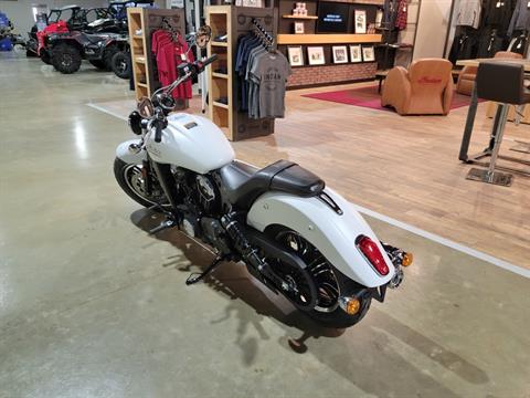 2022 Indian Motorcycle Scout® ABS in Tyler, Texas - Photo 3