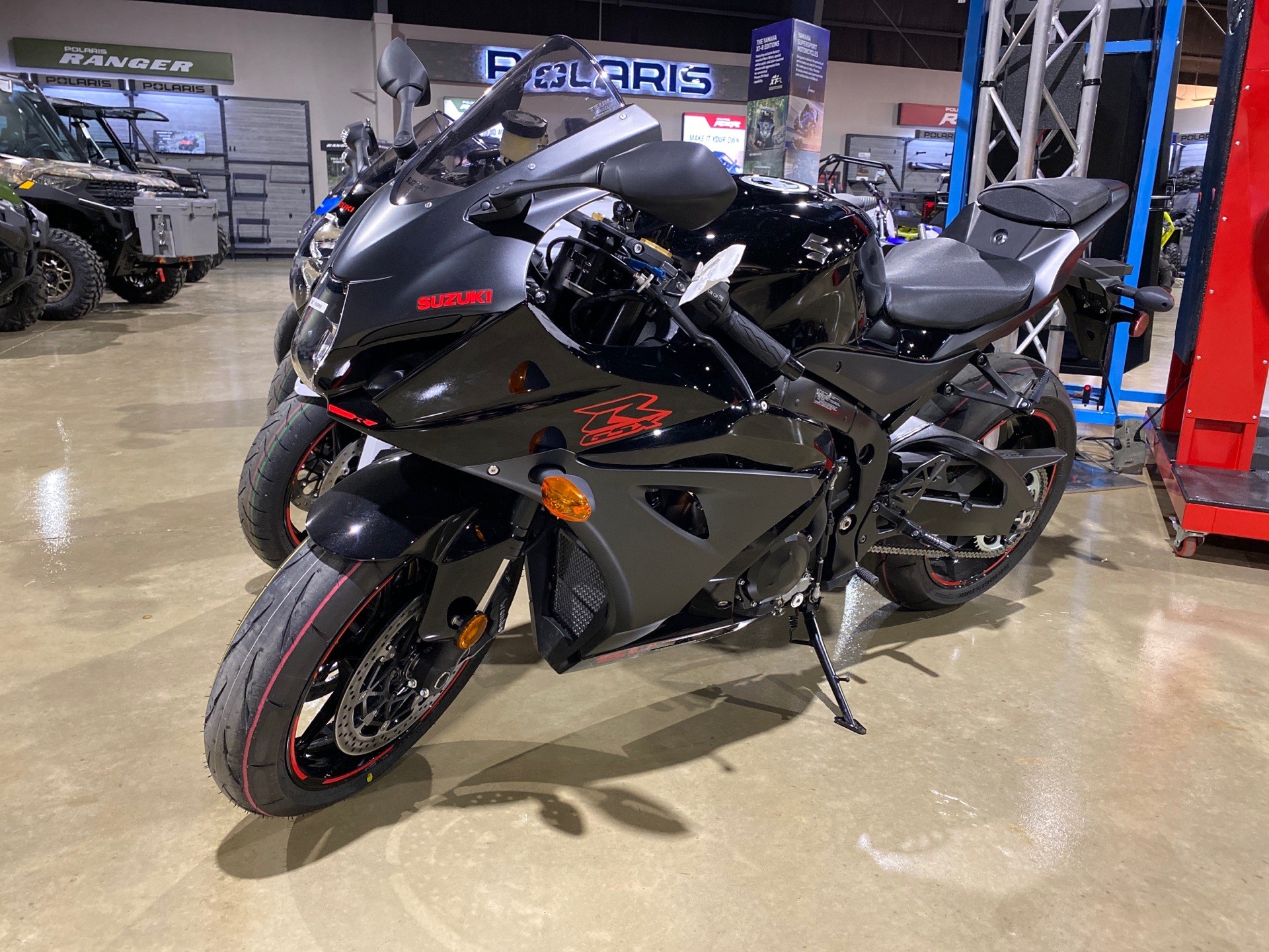 suzuki gsx r1000 2020