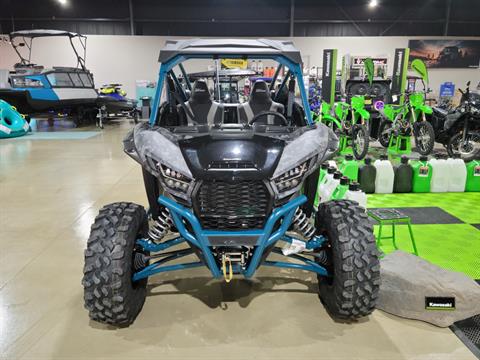 2023 Kawasaki Teryx KRX 1000 Trail Edition in Tyler, Texas - Photo 2