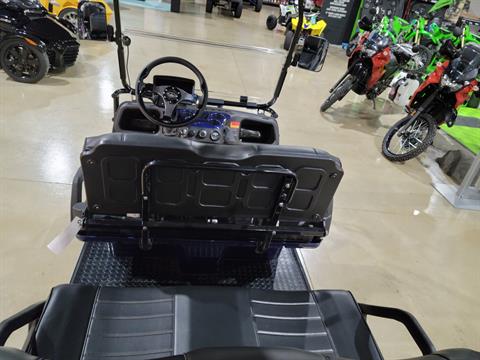 2022 EVOLUTION ELECTRIC VEHICLES INC FORESTER 6 PLUS in Tyler, Texas - Photo 11