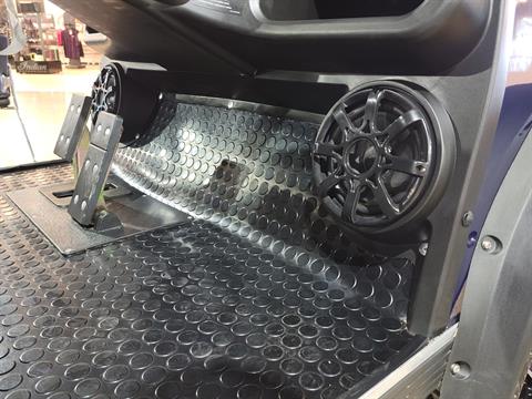 2022 EVOLUTION ELECTRIC VEHICLES INC FORESTER 6 PLUS in Tyler, Texas - Photo 15